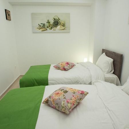 Dream Appartment 3 Perea Peraía Buitenkant foto
