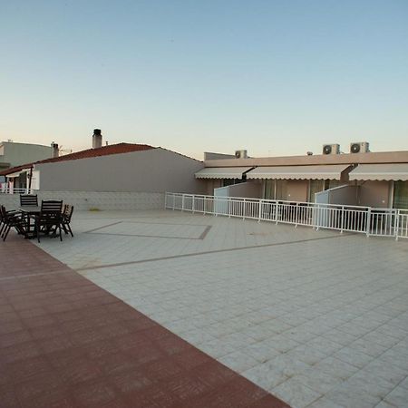 Dream Appartment 3 Perea Peraía Buitenkant foto