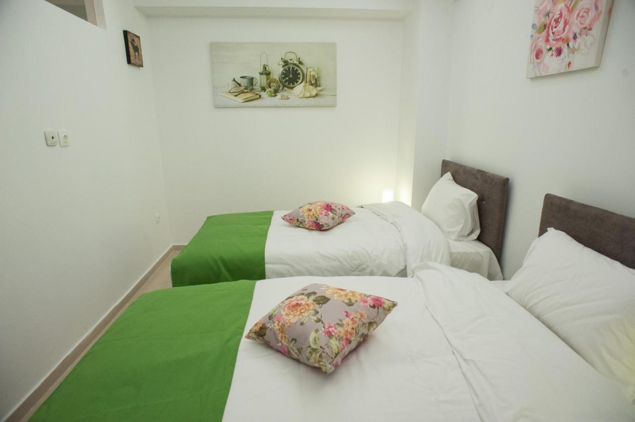 Dream Appartment 3 Perea Peraía Buitenkant foto