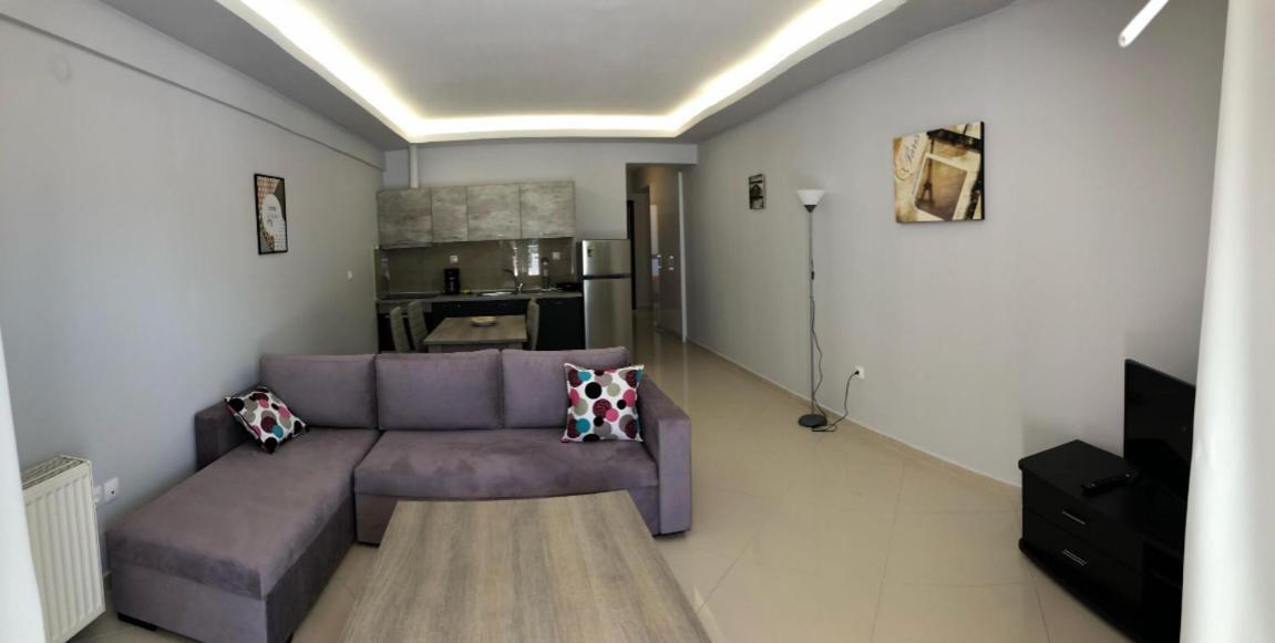Dream Appartment 3 Perea Peraía Buitenkant foto
